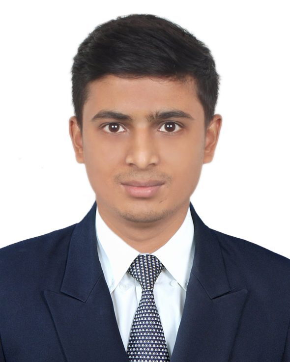 Office Asst. - Helal Hossain